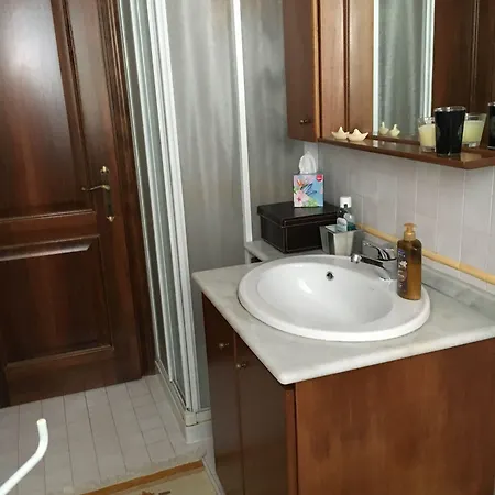 A Casa Di Franco Вигонца