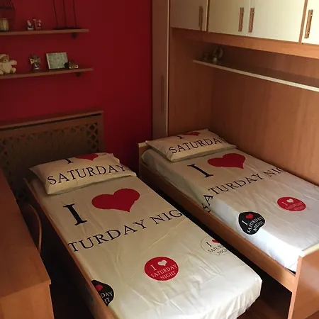 A Casa Di Franco * Вигонца