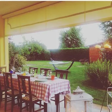 A Casa Di Franco Проживание в семье