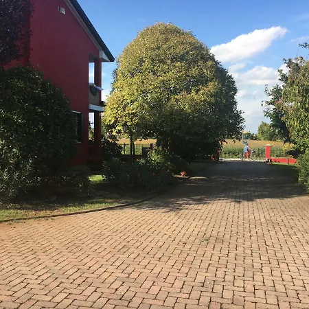 A Casa Di Franco Проживание в семье