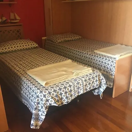 A Casa Di Franco Проживание в семье