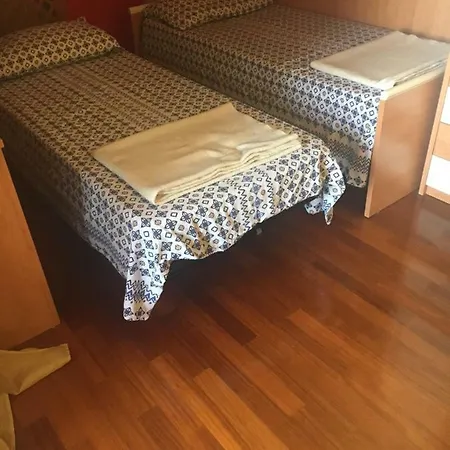 Проживание в семье A Casa Di Franco Вигонца