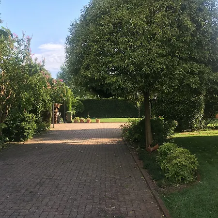A Casa Di Franco בית אירוח *