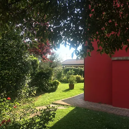 A Casa Di Franco בית אירוח